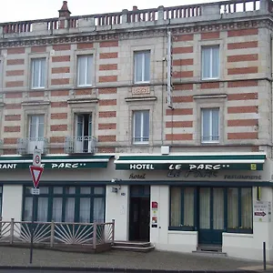 https://hotel-restaurant-le-parc.hotels-rhonealpes.com