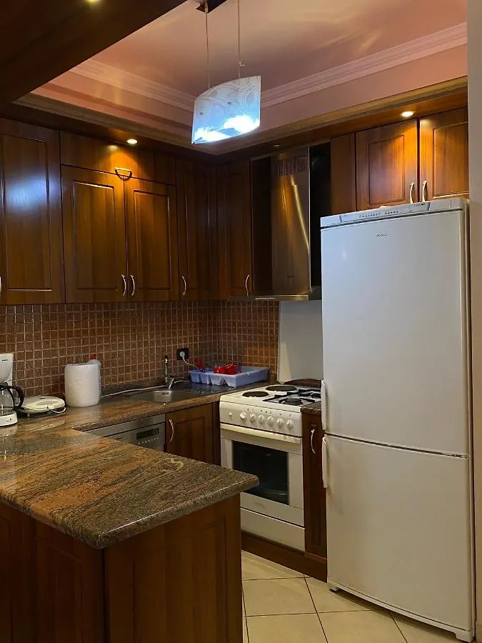 Cloud8 Apt With Castle View, 7Km From The Beach Lezhe 0*,